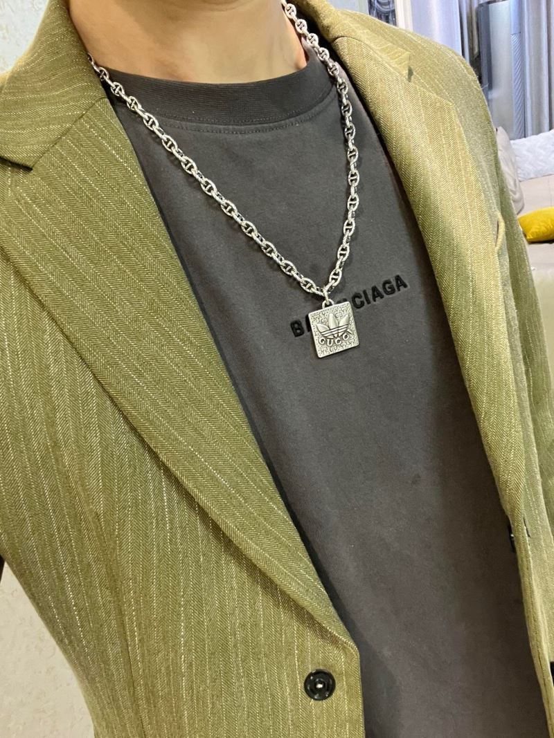 Gucci Necklaces